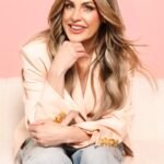 Fundadora de Poppi no TikTok, anúncios do Super Bowl e seu retorno ao Shark Tank