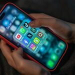 Indonésia traça plano para limitar o acesso de menores de 16 anos às redes sociais