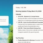 Littlebird arrecada US$ 11 milhões para sua ferramenta de ‘recall’ assistida por IA que lê a tela do seu computador
