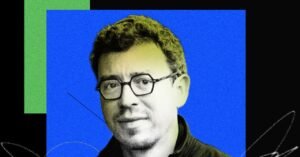 Luis von Ahn, do Duolingo, quer excluir o Blockchain