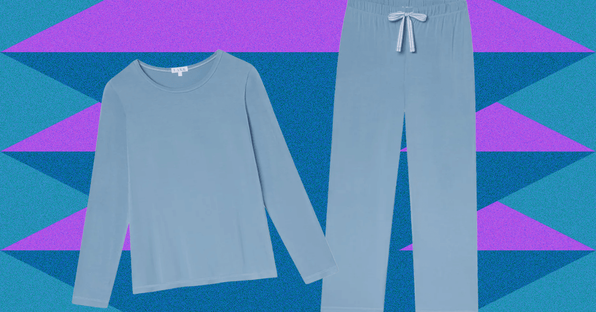 Melhor pijama feminino (2026), WIRED testado e revisado