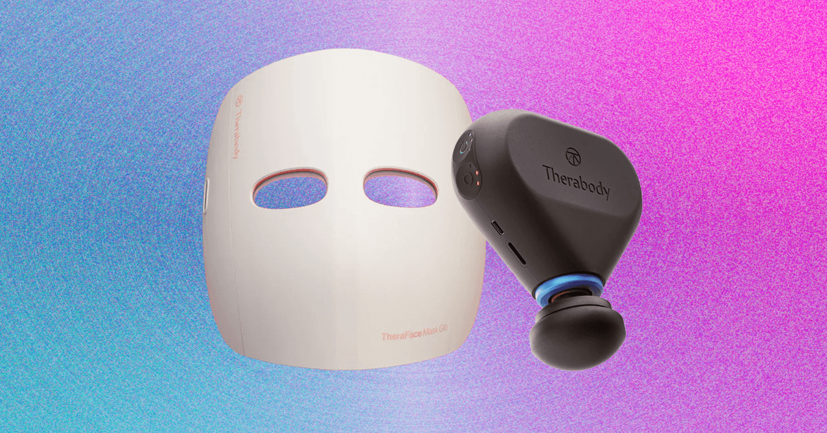 Melhores ferramentas Theraguns e Therabody para recuperação mais inteligente (2026)