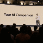 Microsoft Copilot keynote