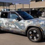 Rivian R2 SUV EV