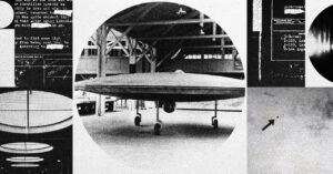 Não espere grandes surpresas nos arquivos estrangeiros do governo