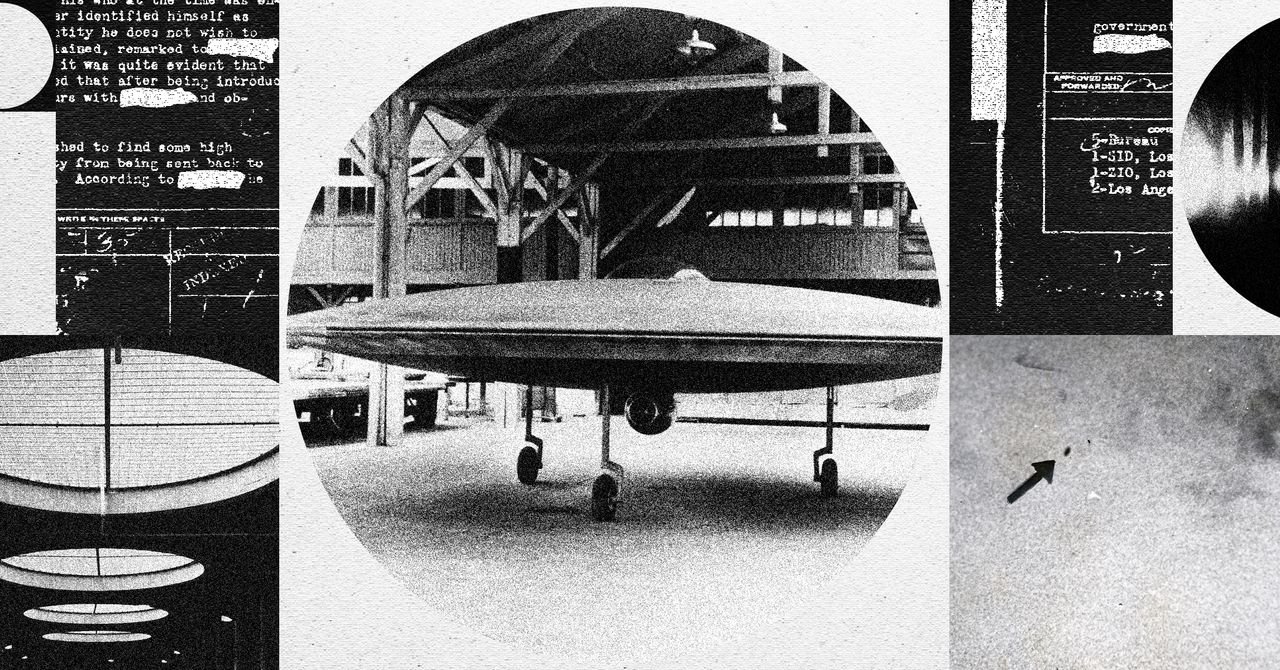 Não espere grandes surpresas nos arquivos estrangeiros do governo