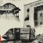 No Hospital Al-Shifa de Gaza, a guerra ainda não acabou