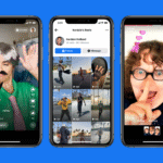 O Facebook torna mais fácil para os criadores denunciarem imitadores