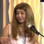 O 'clube dos meninos' da AI pode aumentar a disparidade de riqueza das mulheres, diz Rana el Kaliouby