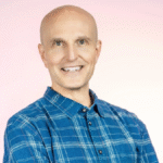 PopSockets Founder, David Barnett