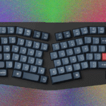 O melhor teclado ergonômico que experimentei (e outras opções de digitação confortáveis)