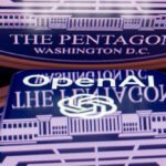 OpenAI expande presença governamental com acordo AWS, diz relatório