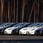 Os influenciadores de Tesla deixando o ‘culto’