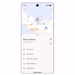 Os usuários do Android agora podem compartilhar informações do rastreador com as companhias aéreas para ajudar a localizar bagagens perdidas