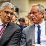 Por que o CDC da RFK está endossando a 'tomada de decisão compartilhada' para vacinas