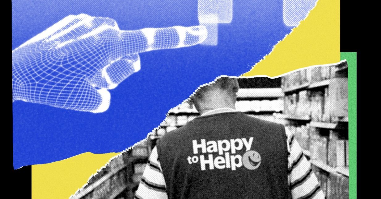 Por que o Walmart e a OpenAI estão mudando seu acordo de compras com agentes