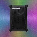 Revisão do Soundboks Mix: um ótimo alto-falante para festas