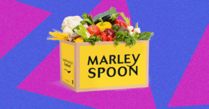 Revisão do kit de refeição Marley Spoon 2026: menos Martha, mais marroquino