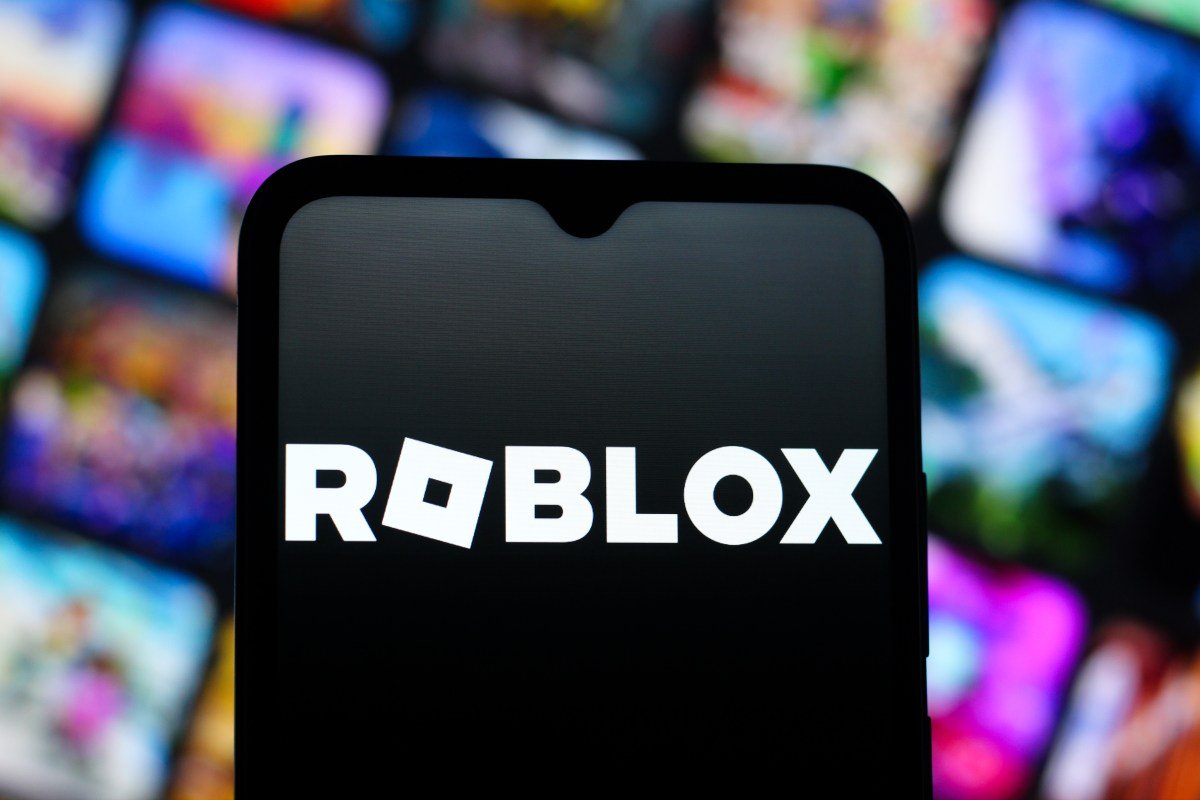 Roblox lança reformulação de chat de IA em tempo real para filtrar linguagem banida