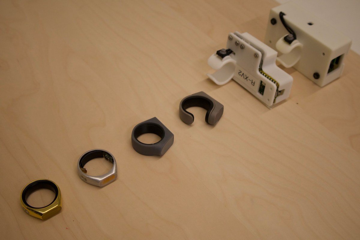 Sandbar garante US$ 23 milhões da Série A por seu anel de anotações de IA