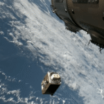 Starcloud levanta US$ 170 milhões da Série A para construir data centers no espaço