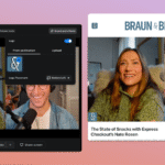 Substack lança um estúdio de gravação integrado