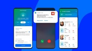 Truecaller agora permite que você desligue golpistas – em nome de sua família