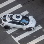 Um distrito escolar tentou ajudar a treinar Waymos para parar os ônibus escolares. Não funcionou