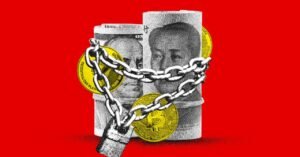 Um mercado de fraudes criptográficas de US$ 20 bilhões enfrenta uma nova repressão governamental