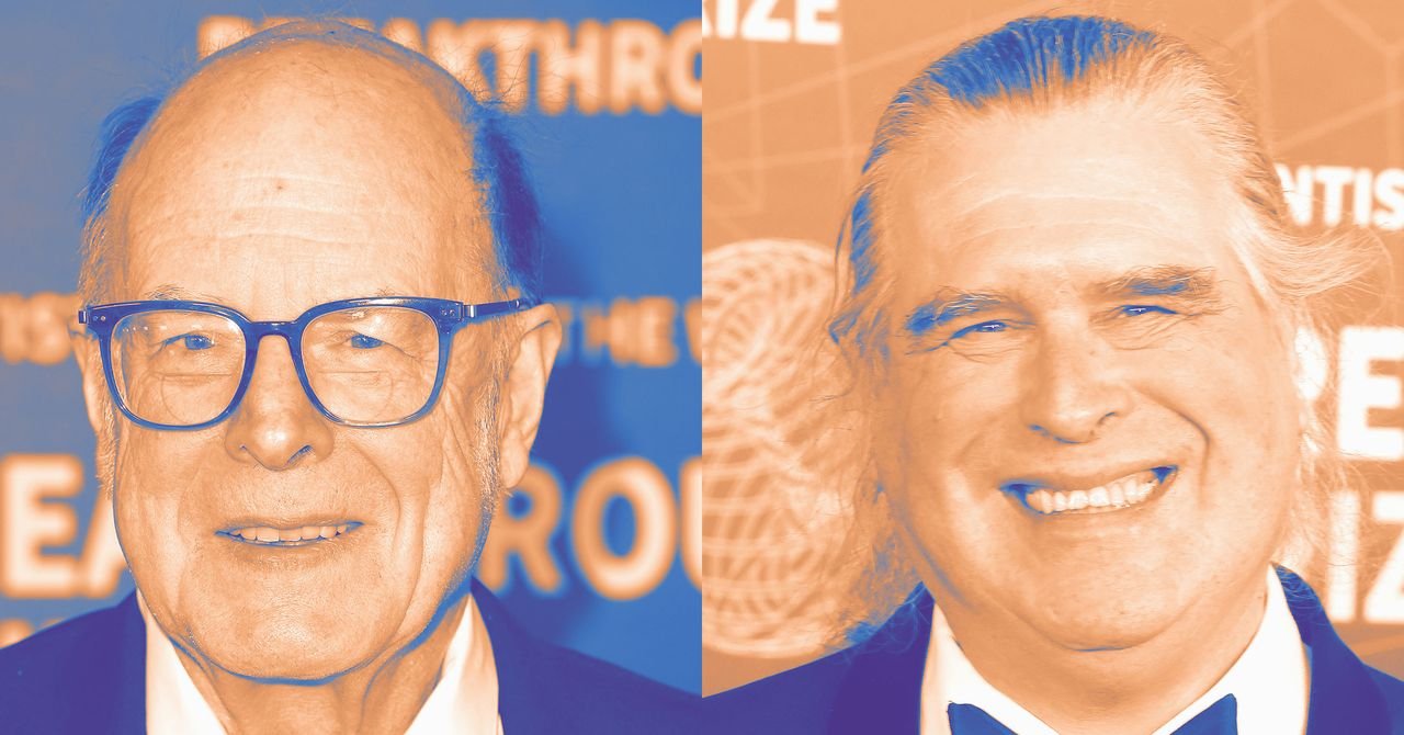 Um salto quântico para o Prêmio Turing