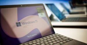 Use o Microsoft PC Manager para acelerar seu computador com Windows 11