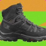 Você deve caminhar com botas ou corredores de trilha? (2026)