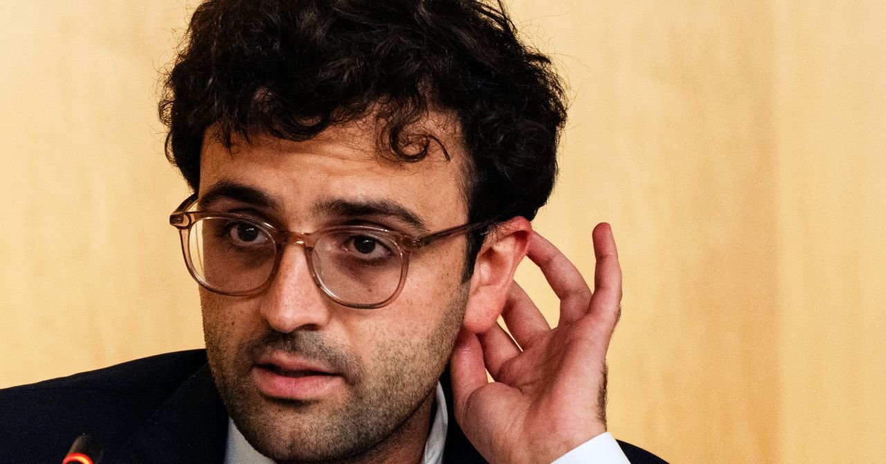 ‘Um produto manipulado e perigoso’: a semana mais selvagem para os mercados de previsão até agora