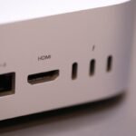 Apple Mac Mini M4