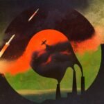 A Guerra do Irão está a afectar o ambiente de formas invisíveis