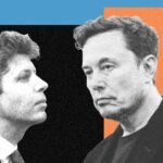 A batalha pela alma da OpenAI