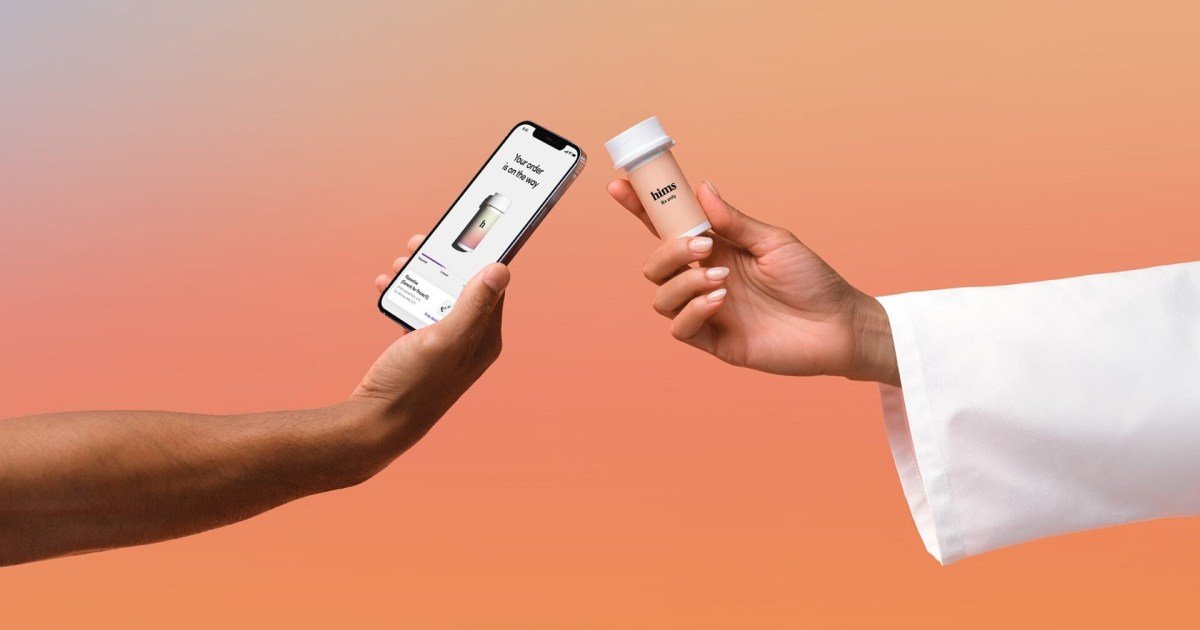 A gigante da telessaúde Hims & Hers afirma que seu sistema de suporte ao cliente foi hackeado