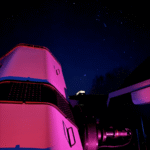 A missão Artemis II Moon da NASA mostra que as comunicações a laser espaço-Terra podem escalar