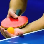 Ace, o robô de pingue-pongue pode acabar com você