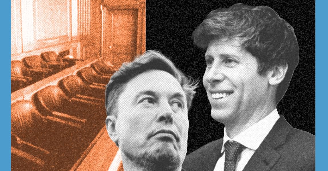 Alguns jurados de Musk v. Altman não gostam de Elon Musk