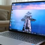 Análise do Acer Swift 16 AI (2026): Para onde vão suas mãos?