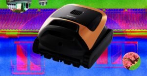 Análise do Beatbot Sora 30: preço médio, resultados sofisticados