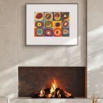 Análise do InkPoster Tela 28.5: um porta-retratos digital luxuoso para casa