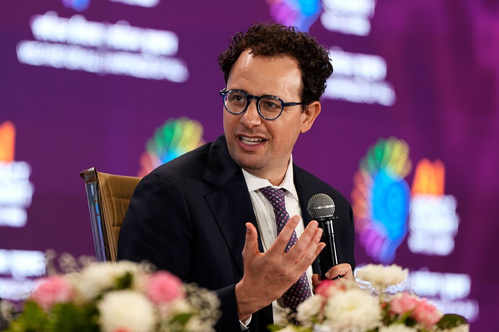 Anthropic ignora ofertas de financiamento de capital de risco, avaliando-o em mais de US$ 800 bilhões, por enquanto