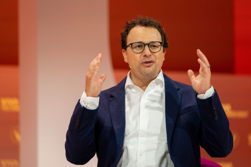 Dario Amodei, Anthropic