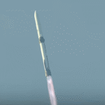 Blue Origin New Glenn 3