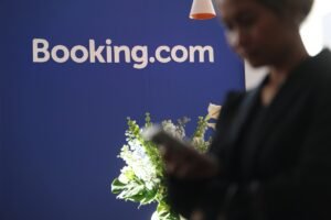 Booking.com confirma que hackers acessaram dados de clientes