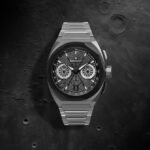 Bremont está enviando um relógio para a superfície da Lua