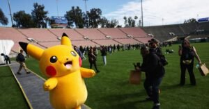 Colaborações do 30º aniversário do Pokémon – o que você ainda pode comprar e o que está por vir