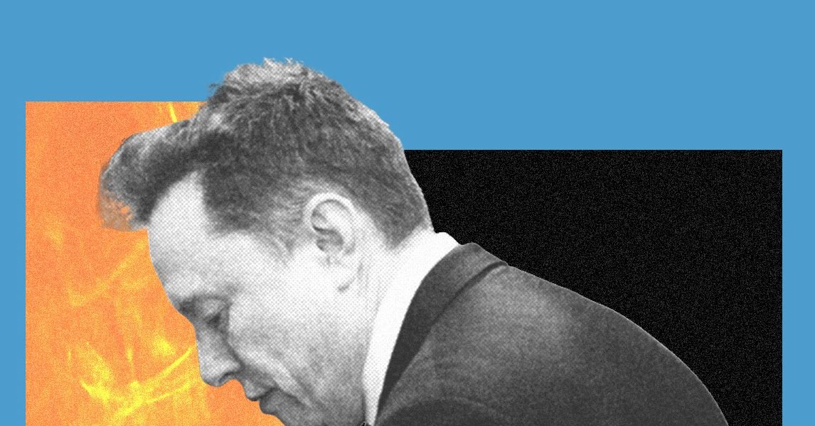 Como Elon Musk espremeu o OpenAI: eles 'vão querer me matar'